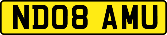 ND08AMU