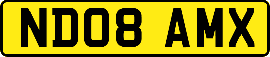 ND08AMX