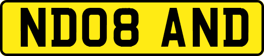 ND08AND