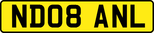 ND08ANL