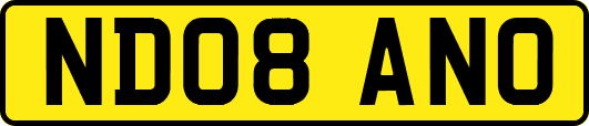 ND08ANO