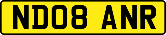 ND08ANR