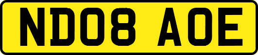ND08AOE
