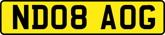 ND08AOG