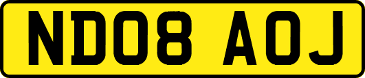ND08AOJ