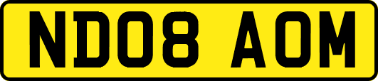 ND08AOM