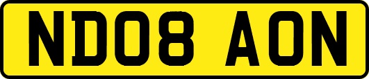 ND08AON