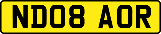 ND08AOR