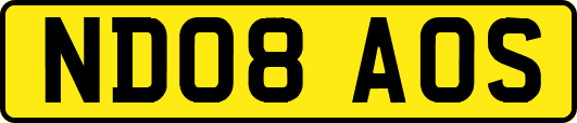 ND08AOS