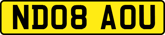 ND08AOU