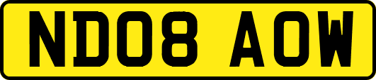 ND08AOW