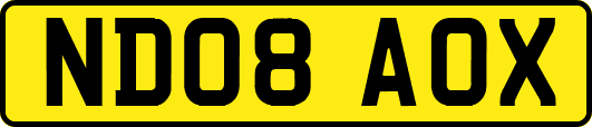 ND08AOX