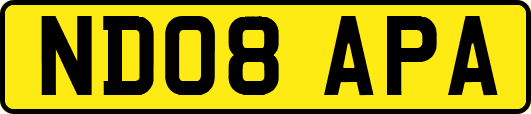 ND08APA
