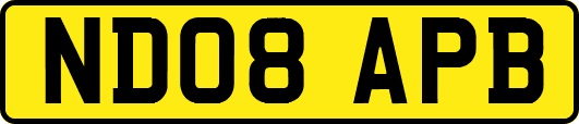 ND08APB