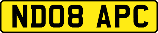 ND08APC
