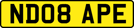 ND08APE