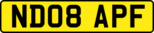 ND08APF