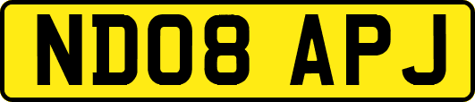 ND08APJ