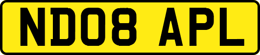 ND08APL