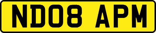 ND08APM