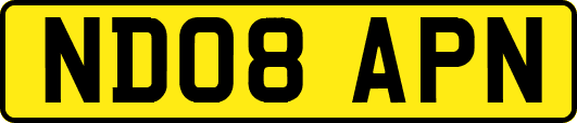 ND08APN
