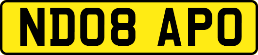 ND08APO