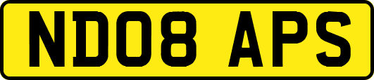 ND08APS