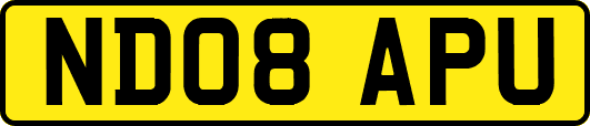 ND08APU