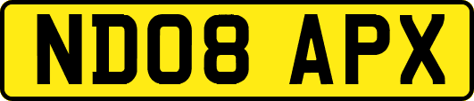 ND08APX