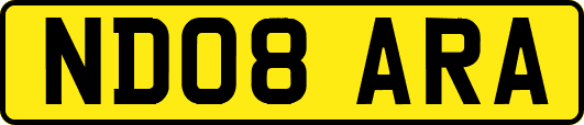 ND08ARA