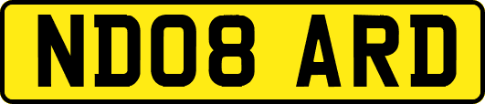 ND08ARD