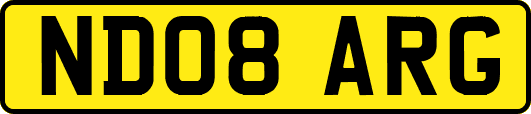 ND08ARG
