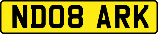 ND08ARK