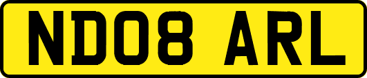 ND08ARL