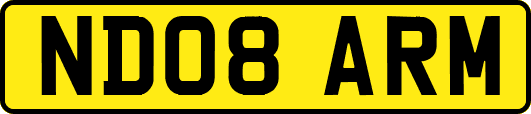 ND08ARM