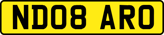 ND08ARO