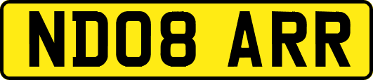 ND08ARR
