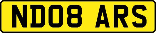 ND08ARS