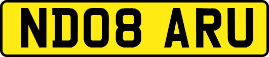 ND08ARU