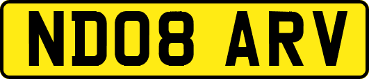 ND08ARV