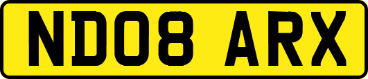 ND08ARX