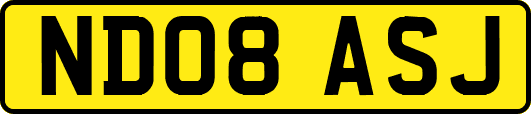ND08ASJ