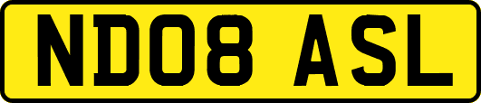 ND08ASL