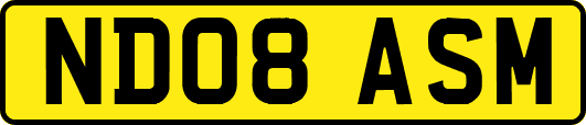 ND08ASM