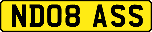 ND08ASS