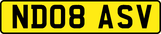 ND08ASV