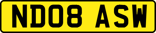 ND08ASW