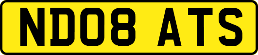 ND08ATS