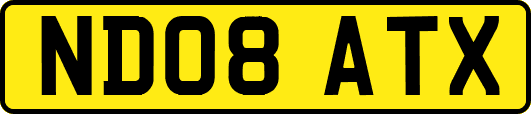 ND08ATX