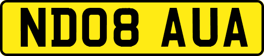 ND08AUA
